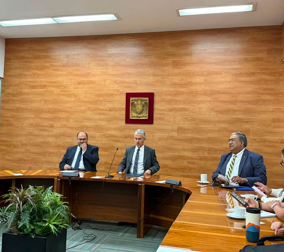 UNAM Cancela Contrato con Territorium Life, Empresa que Aplicó Examen de Admisión 2026